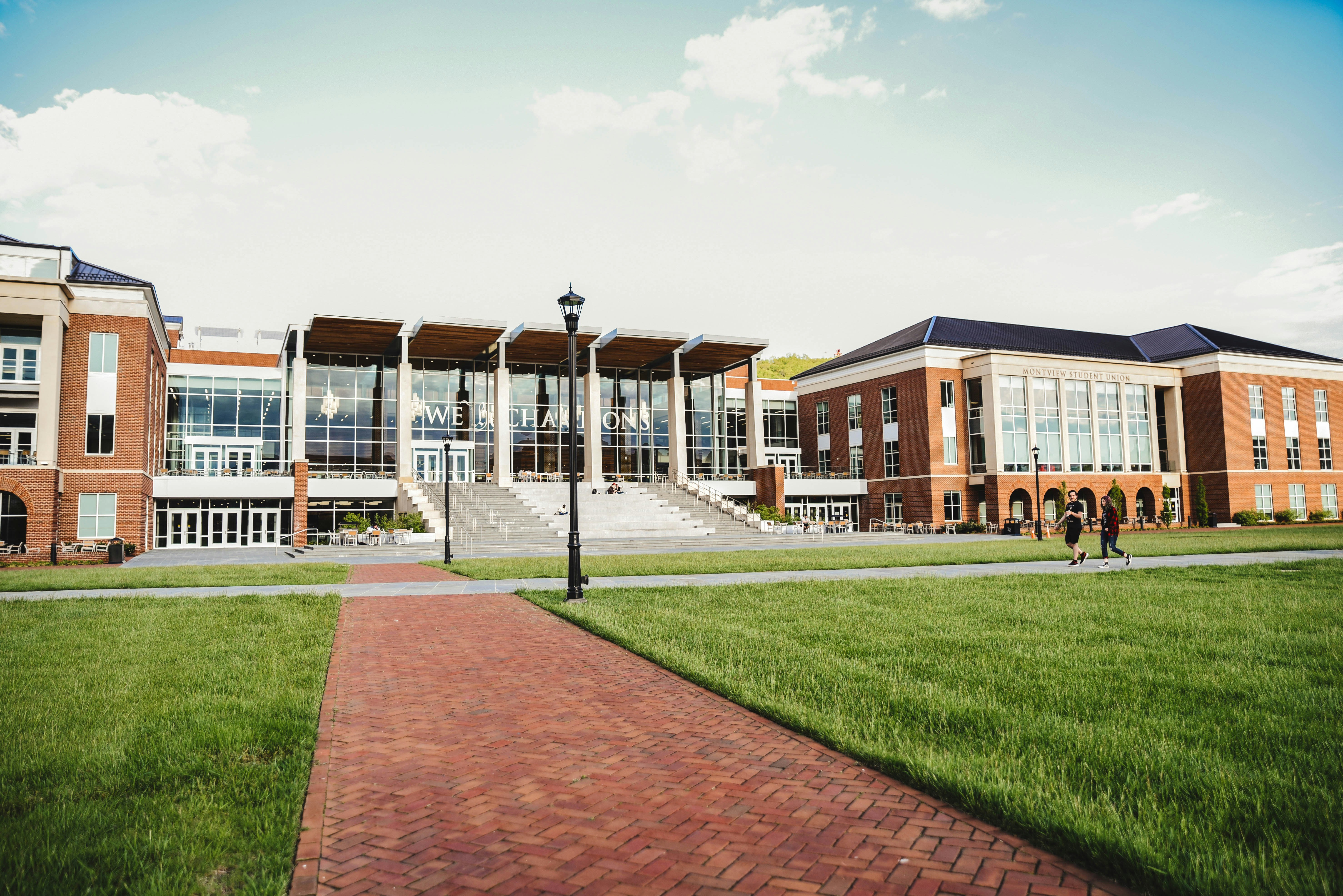 Early Childhood Education and Care Department gallery image